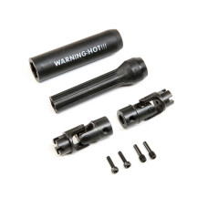 Rear Driveshaft Set: SBR 2.0 by LOSI SRP $133.79