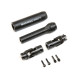 Rear Driveshaft Set: SBR 2.0 by LOSI SRP $133.79