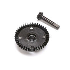 Front Ring & Pinion Gear: 8XTE RTR, 8XT by LOSI SRP $94.09 Front Ring & Pinion Gear: 8XTE RTR, 8XT by LOSI SRP $94.09
