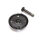 Front Ring & Pinion Gear: 8XTE RTR, 8XT by LOSI SRP $94.09
