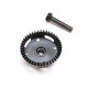 Rear Ring & Pinion Gear: 8XTE RTR, 8XT by LOSI SRP $125.44