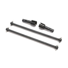 Dog Bone & Axle (2): SLN by LOSI SRP $78.34 Dog Bone & Axle (2): SLN by LOSI SRP $78.34