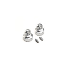 Shock Cap Set (2): SuperRockRey by LOSI SRP $38.21