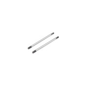 Shock Shaft, Fr (2): SuperRockRey by LOSI SRP $18.50 Shock Shaft, Fr (2): SuperRockRey by LOSI SRP $18.50