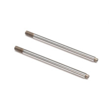 Front Shock Shaft (2): 8XTE RTR by LOSI SRP $11.87 Front Shock Shaft (2): 8XTE RTR by LOSI SRP $11.87