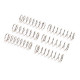 Front Spring Set: SLN by LOSI SRP $20.23