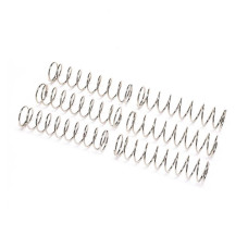 Rear Spring Set: SLN by LOSI SRP $20.23 Rear Spring Set: SLN by LOSI SRP $20.23