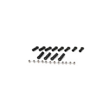 Pivot Balls and Rod Ends (12): MTXL Pivot Balls and Rod Ends (12): MTXL