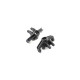 Front Spindle Set (L&R): Super Baja Rey by LOSI SRP $25.79