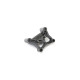 Upper Arm/Shock Mount, Front: Super Baja Rey by LOSI SRP $25.07