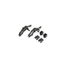 ShockTower,Upper/Lower TrackRod Mount:SuperBajaRey by LOSI SRP $48.88 ShockTower,Upper/Lower TrackRod Mount:SuperBajaRey by LOSI SRP $48.88