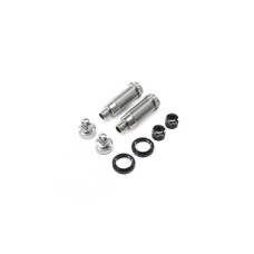 Shock Body & Collar Set, Rear (2): Super Baja Rey by LOSI SRP $171.66 Shock Body & Collar Set, Rear (2): Super Baja Rey by LOSI SRP $171.66