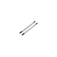 Shock Shaft, Front (2): Super Baja Rey by LOSI SRP $18.26 Shock Shaft, Front (2): Super Baja Rey by LOSI SRP $18.26