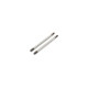Shock Shaft, Front (2): Super Baja Rey by LOSI SRP $18.26