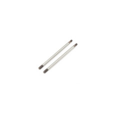 Shock Shaft, Rear (2): Super Baja Rey by LOSI SRP $18.93