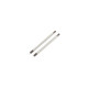 Shock Shaft, Rear (2): Super Baja Rey by LOSI SRP $18.93