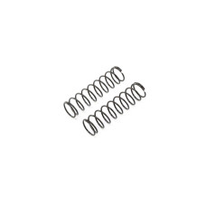 Rear Spring, Med, Silver (2): Super Baja Rey by LOSI SRP $23.28 Rear Spring, Med, Silver (2): Super Baja Rey by LOSI SRP $23.28