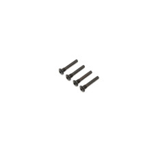 Hinge Pin Screw, Outer (4): Super Baja Rey by LOSI SRP $15.94