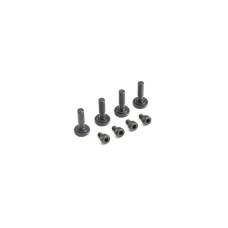 Front Kingpins (4): SuperRockRey by LOSI SRP $22.56