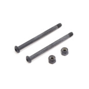 Outer Front Hinge Pin (2): Super Rock Rey Outer Front Hinge Pin (2): Super Rock Rey