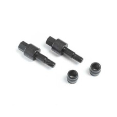 Shock Stand Off, Front (2): SBR 2.0 by LOSI SRP $30.33