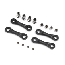Sway Bar Links & Balls: DBXL 2.0 by LOSI SRP $33.52 Sway Bar Links & Balls: DBXL 2.0 by LOSI SRP $33.52
