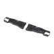 Front Arm Set: 8XTE RTR by LOSI SRP $52.01
