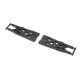 Rear Arm Set: 8XTE RTR by LOSI SRP $52.01