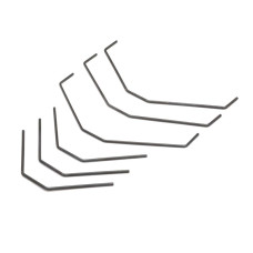 Sway Bar Set: 8XTE RTR by LOSI SRP $31.35 Sway Bar Set: 8XTE RTR by LOSI SRP $31.35