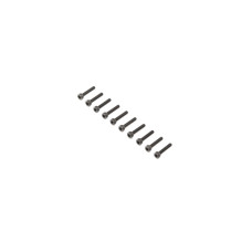 Cap Head Screws, Stl, BO, M3 x 16mm (10) by LOSI SRP $16.13 Cap Head Screws, Stl, BO, M3 x 16mm (10) by LOSI SRP $16.13