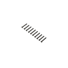 Button Head Screws, Stl, BO, M4 x 30mm (10) by LOSI SRP $20.77 Button Head Screws, Stl, BO, M4 x 30mm (10) by LOSI SRP $20.77