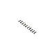 Button Head Screws, Stl, BO, M4 x 14mm (10) by LOSI SRP $16.13