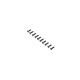Flat Head Screws, Stl, BO, M4 x 14mm (10) by LOSI SRP $16.13