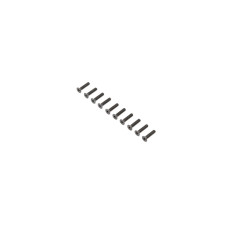 Flat Head Screws, Stl, BO, M4 x 18mm (10) by LOSI SRP $16.13 Flat Head Screws, Stl, BO, M4 x 18mm (10) by LOSI SRP $16.13