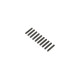 Set Screws, Stl, BO, Flat Point, M5 x 30mm (10) by LOSI SRP $16.57