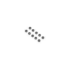 Flat Nut, Stl, M4 (10) by LOSI SRP $11.93 Flat Nut, Stl, M4 (10) by LOSI SRP $11.93