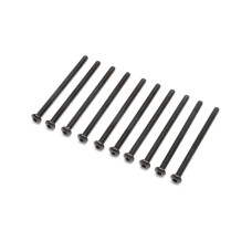 Button Head Screws M4x60mm (10) by LOSI SRP $15.65 Button Head Screws M4x60mm (10) by LOSI SRP $15.65