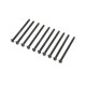 Button Head Screws M4x60mm (10) by LOSI SRP $15.65