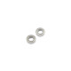 10 x 19 x 5mm Ball Bearing (2)
