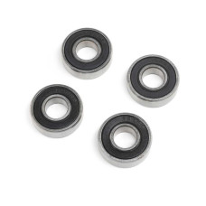 8 x 19 x 6mm Rubber Sealed Ball Bearing (4) by LOSI SRP $40.47 8 x 19 x 6mm Rubber Sealed Ball Bearing (4) by LOSI SRP $40.47