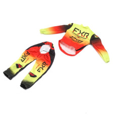 Rider Jersey Set, FXR: Promoto-MX by LOSI Rider Jersey Set, FXR: Promoto-MX by LOSI