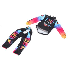 Rider Jersey Set, Club MX: Promoto-MX by LOSI Rider Jersey Set, Club MX: Promoto-MX by LOSI