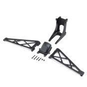 Standing Stand, Composite: PM-MX by TLR/ LOSI SRP $62.01