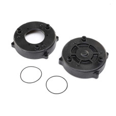 Flywheel Housing & Seal Set: Promoto-MX by LOSI Flywheel Housing & Seal Set: Promoto-MX by LOSI