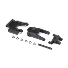 Control Arms & Hardware, Crash Structure: Promoto-MX by LOSI SRP $52.25 Control Arms & Hardware, Crash Structure: Promoto-MX by LOSI SRP $52.25