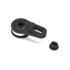 Servo Saver Assembly: Promoto-MX by LOSI Servo Saver Assembly: Promoto-MX by LOSI