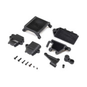 Electronic Mount Set: Promoto-MX by LOSI SRP $39.54 Electronic Mount Set: Promoto-MX by LOSI SRP $39.54
