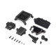 Electronic Mount Set: Promoto-MX by LOSI SRP $39.54