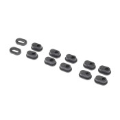 Chain Tension Adjuster Set: Promoto-MX by LOSI Chain Tension Adjuster Set: Promoto-MX by LOSI