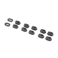 Chain Tension Adjuster Set: Promoto-MX by LOSI Chain Tension Adjuster Set: Promoto-MX by LOSI